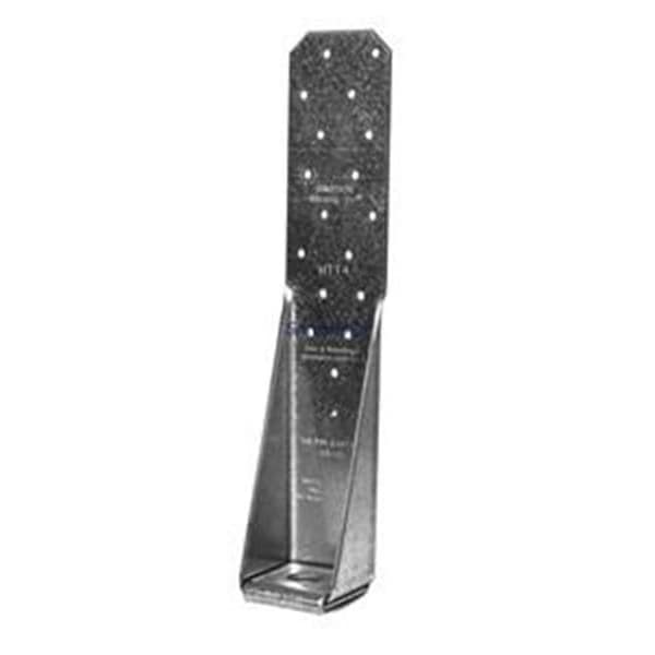 Simpson Strong Tie 234759 Tension Tie - 2.5 x 12.37 in.